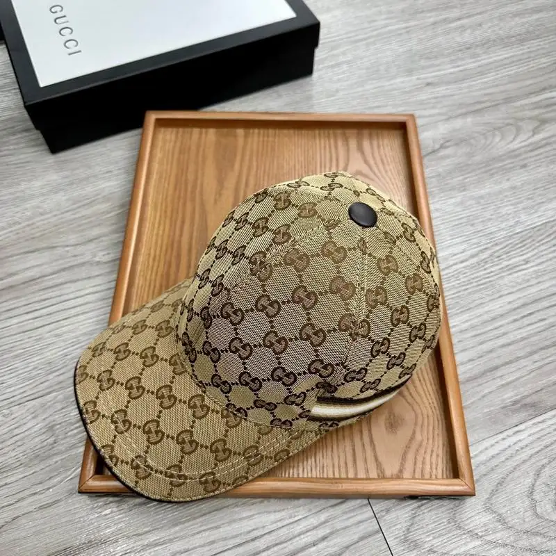 Gucci cap hm (334)